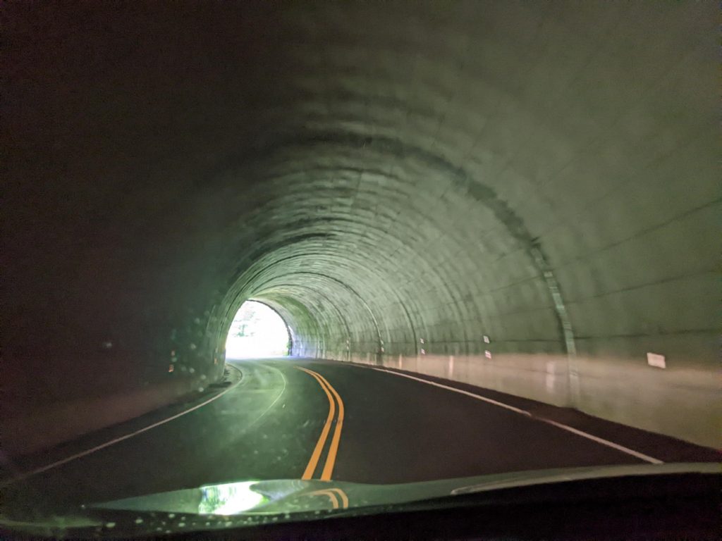 Blue Ridge Parkway