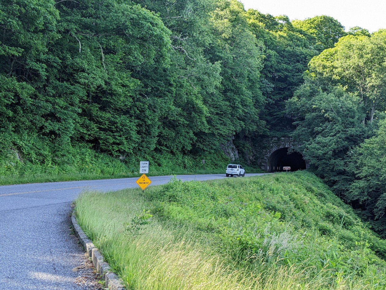 Blue Ridge Parkway