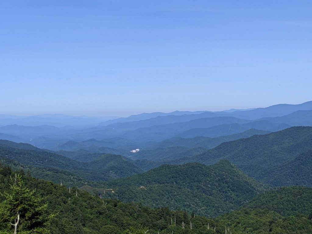 Blue Ridge Parkway