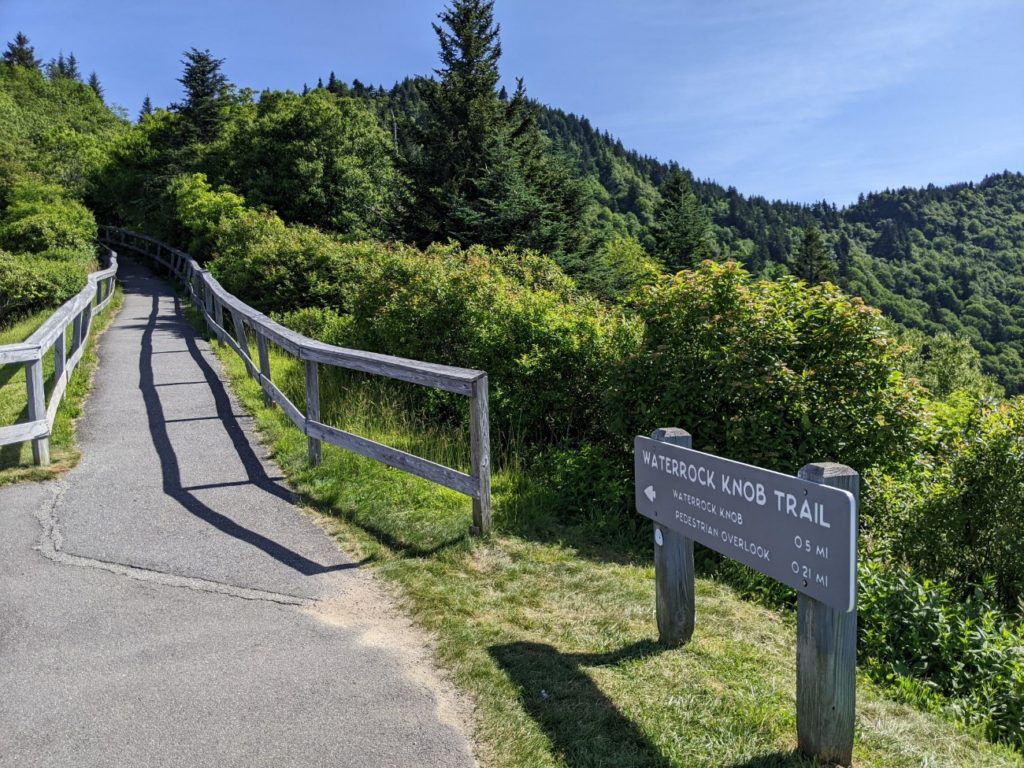 Blue Ridge Parkway