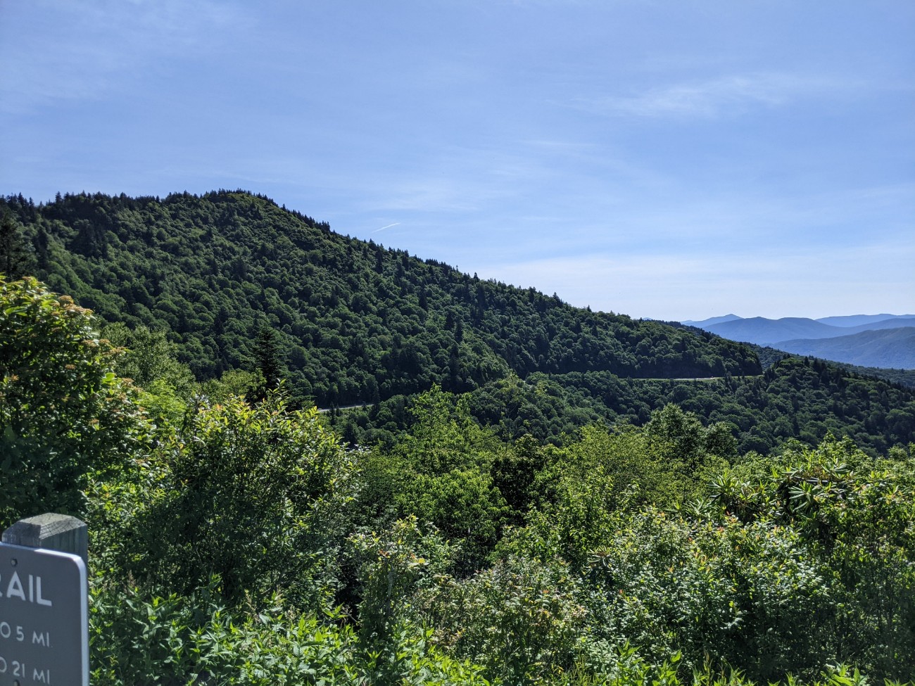 Blue Ridge Parkway