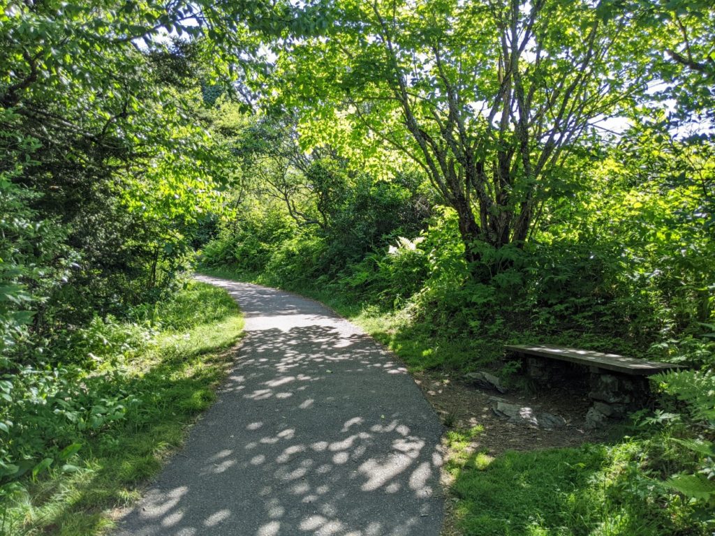 Blue Ridge Parkway