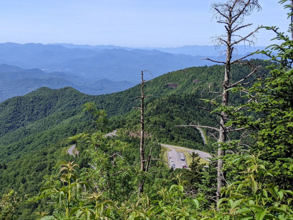 Blue Ridge Parkway