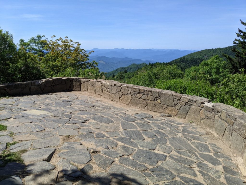 Blue Ridge Parkway