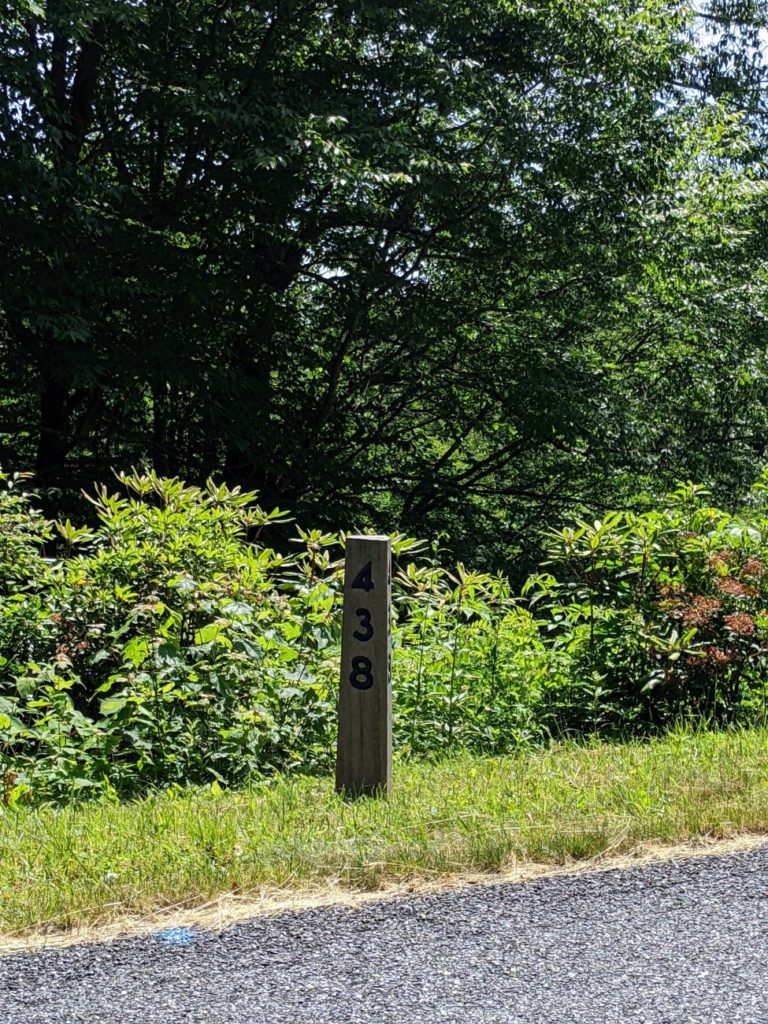 Blue Ridge Parkway