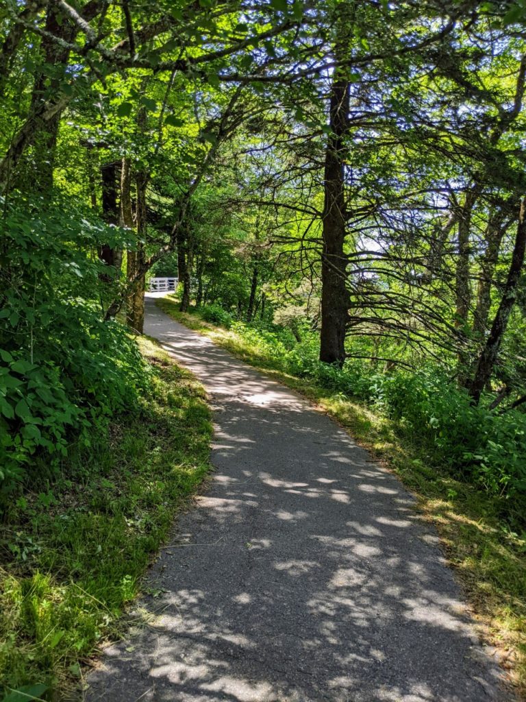 Blue Ridge Parkway