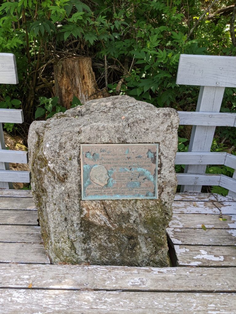 Blue Ridge Parkway