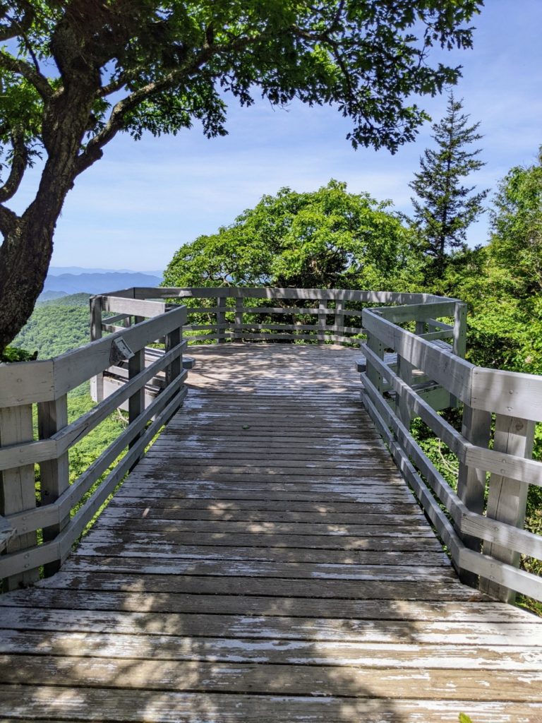 Blue Ridge Parkway