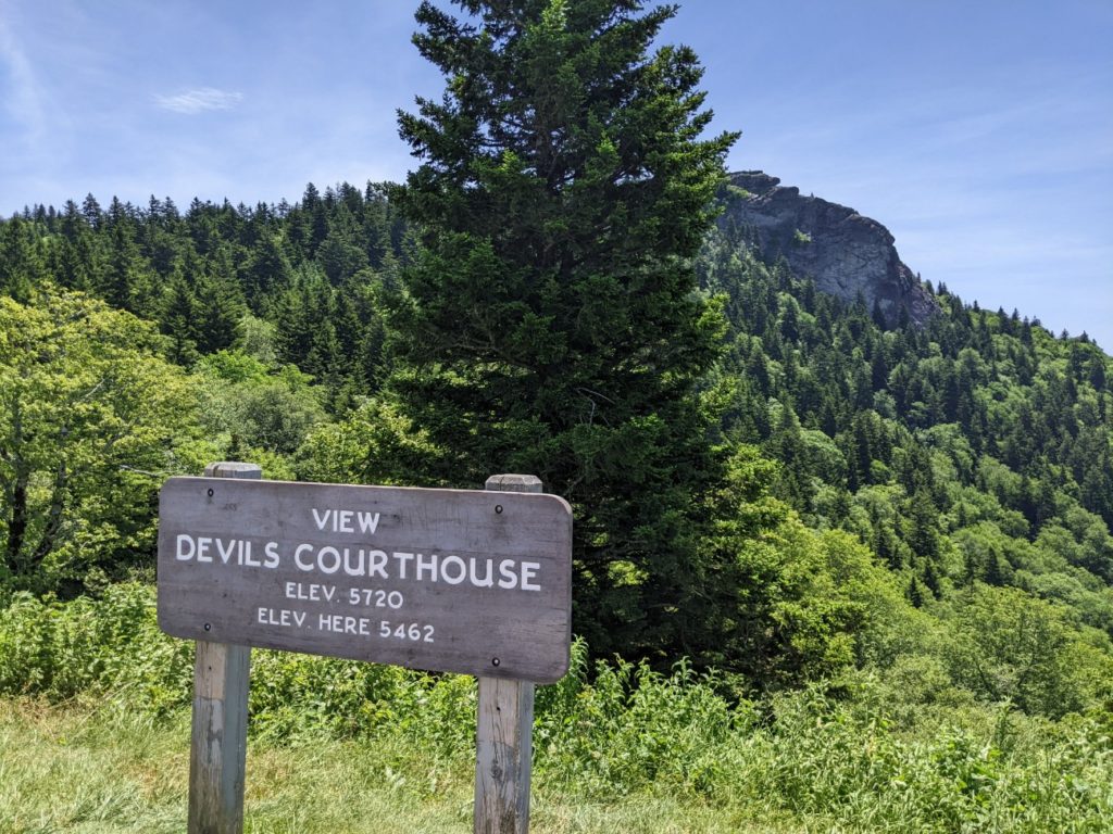 Blue Ridge Parkway