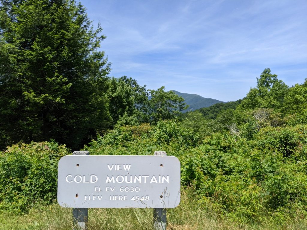 Blue Ridge Parkway