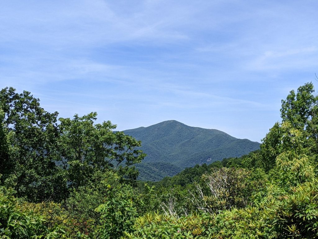 Blue Ridge Parkway