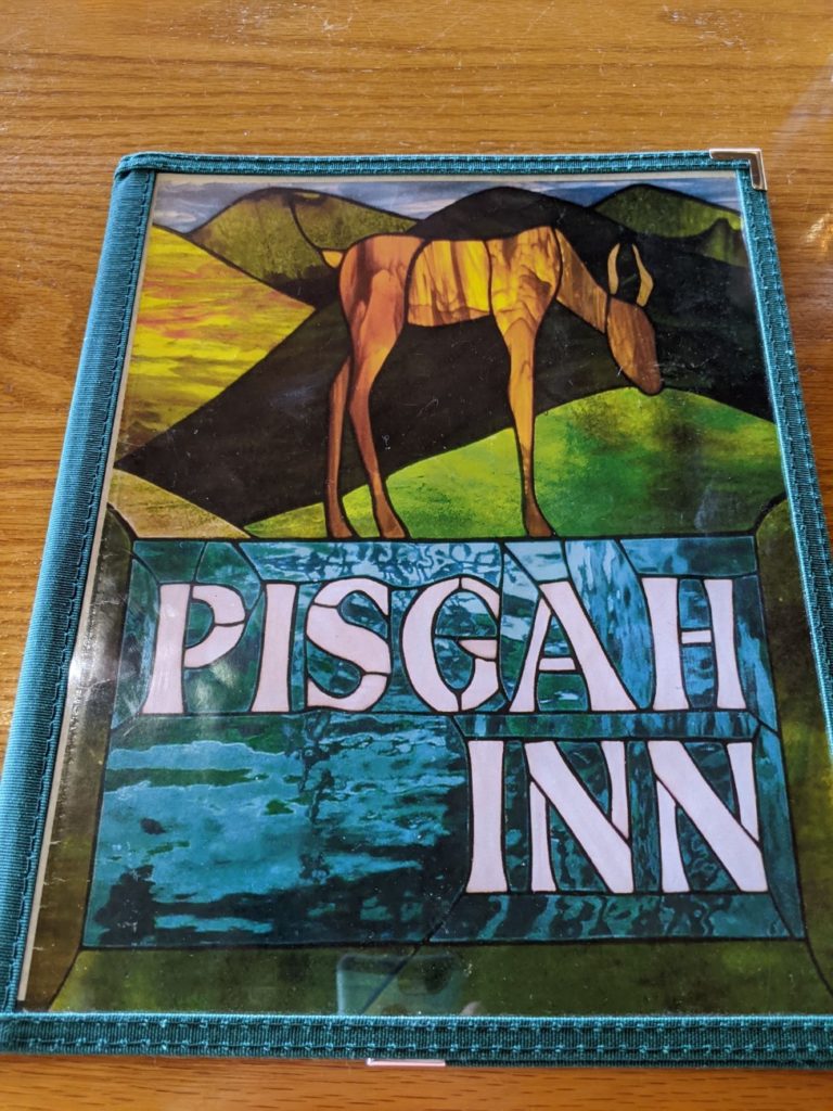 Pisgah Inn