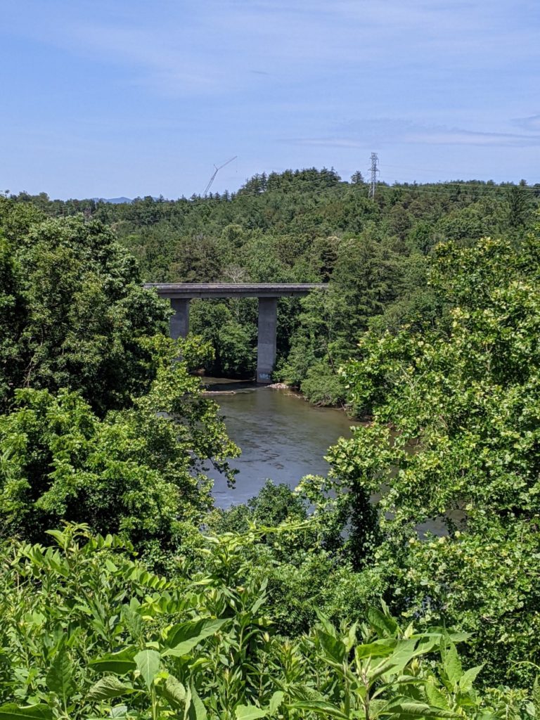 Blue Ridge Parkway