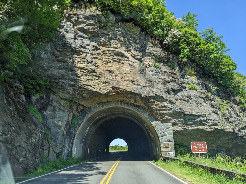 Blue Ridge Parkway