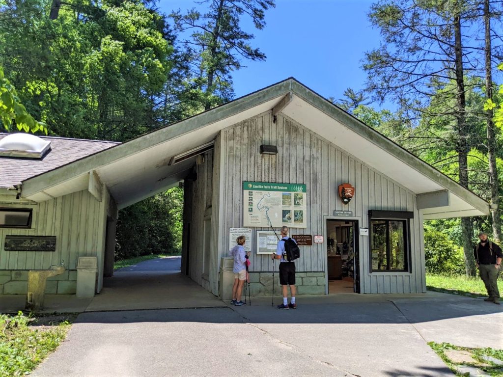 Blue Ridge Parkway