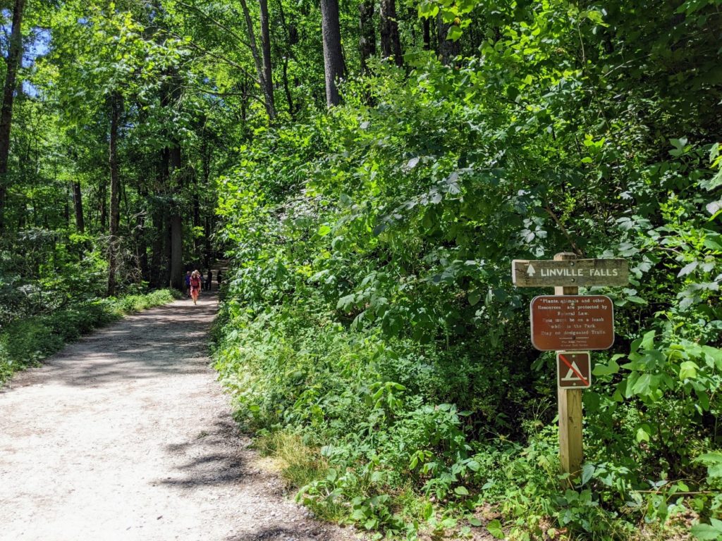 Blue Ridge Parkway