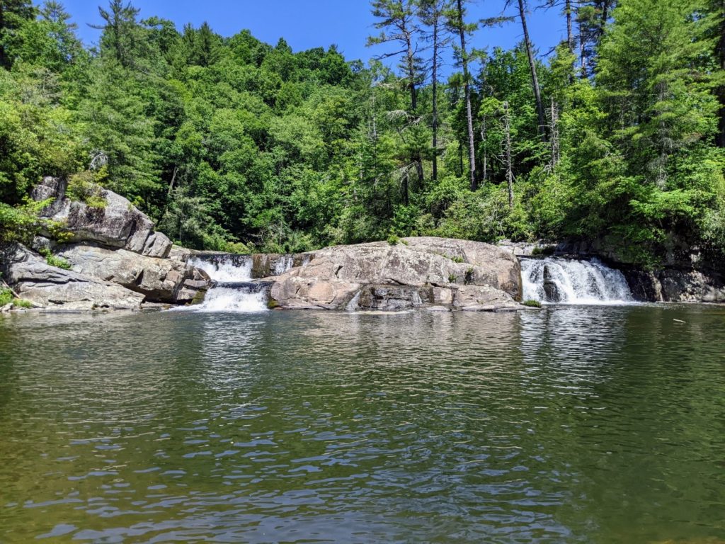 Blue Ridge Parkway