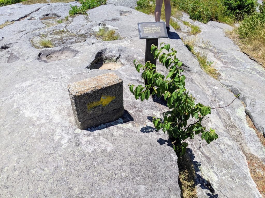 Blue Ridge Parkway