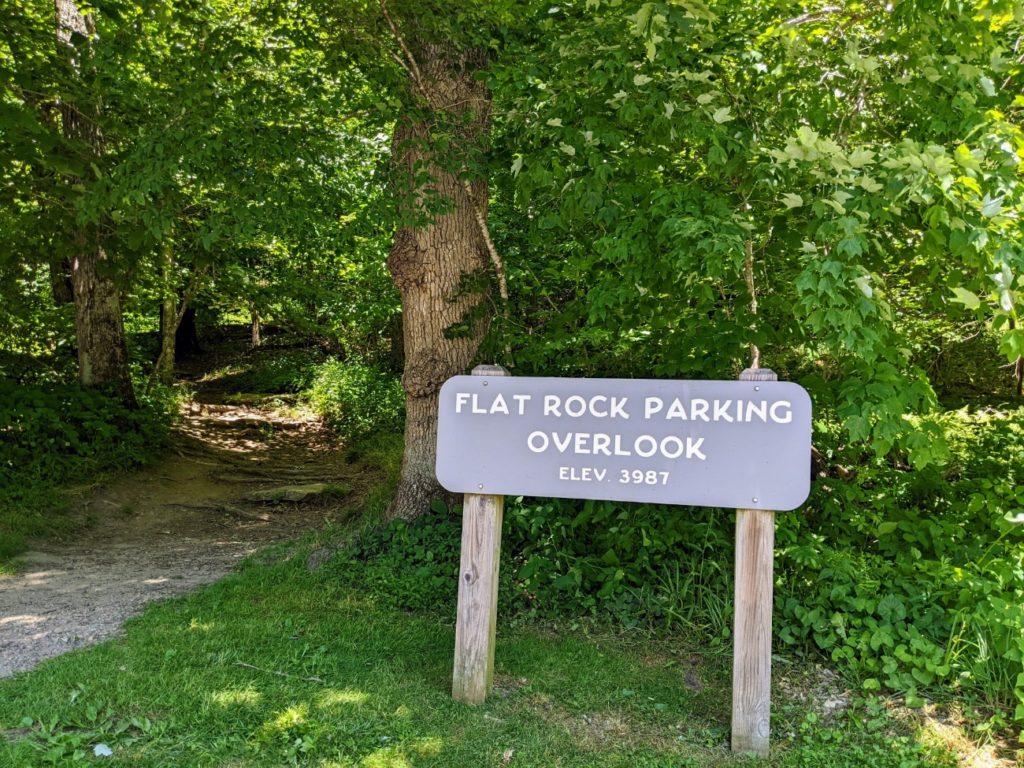 Blue Ridge Parkway