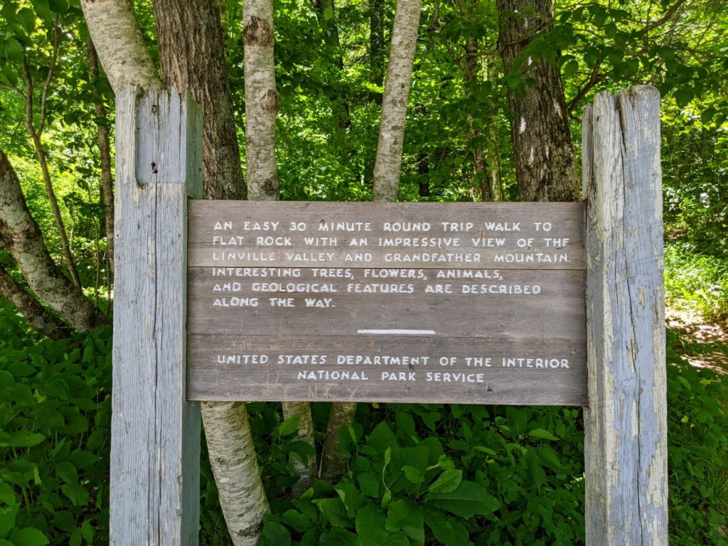 Blue Ridge Parkway