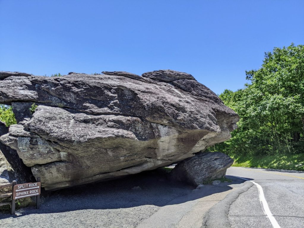 Grandfather Mountain