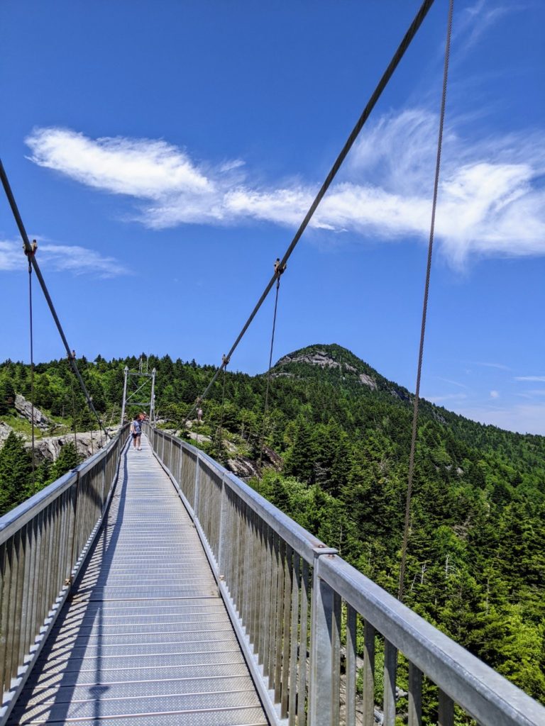 Grandfather Mountain