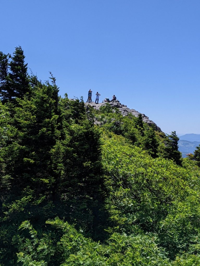 Grandfather Mountain