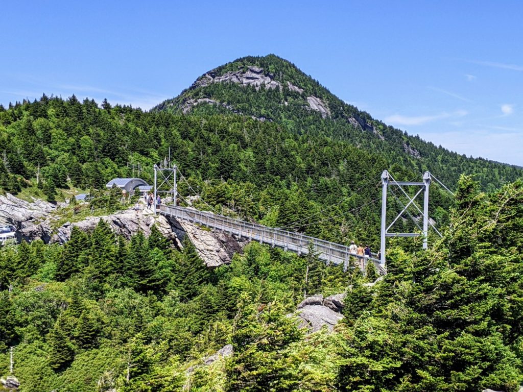 Grandfather Mountain