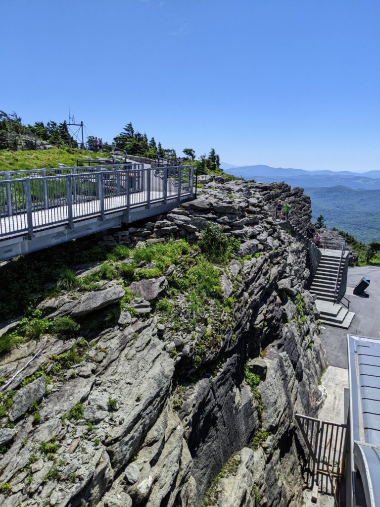 Grandfather Mountain