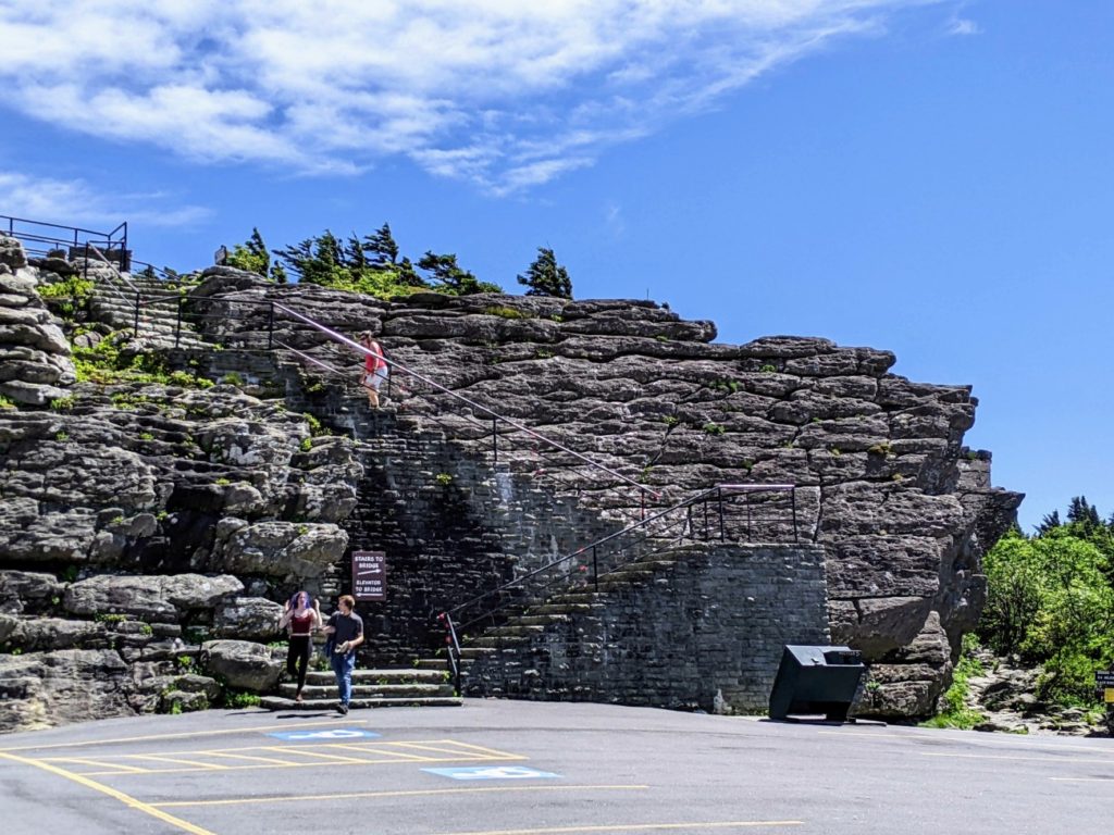 Grandfather Mountain