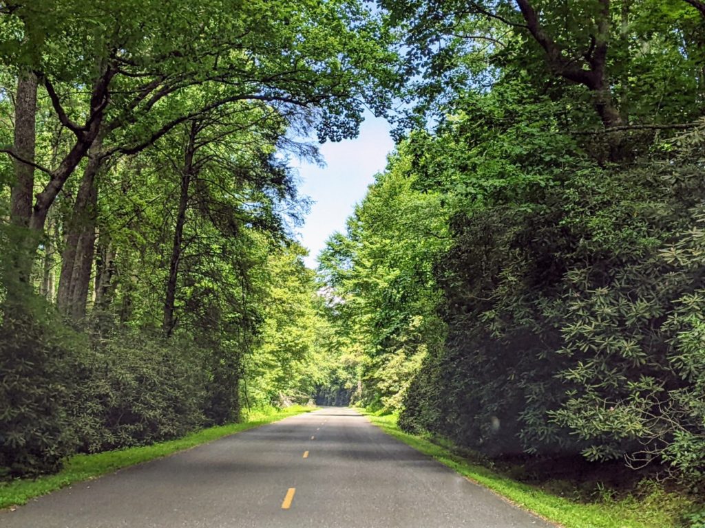 Blue Ridge Parkway