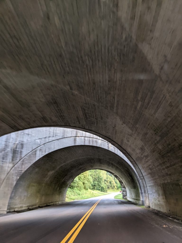 Blue Ridge Parkway