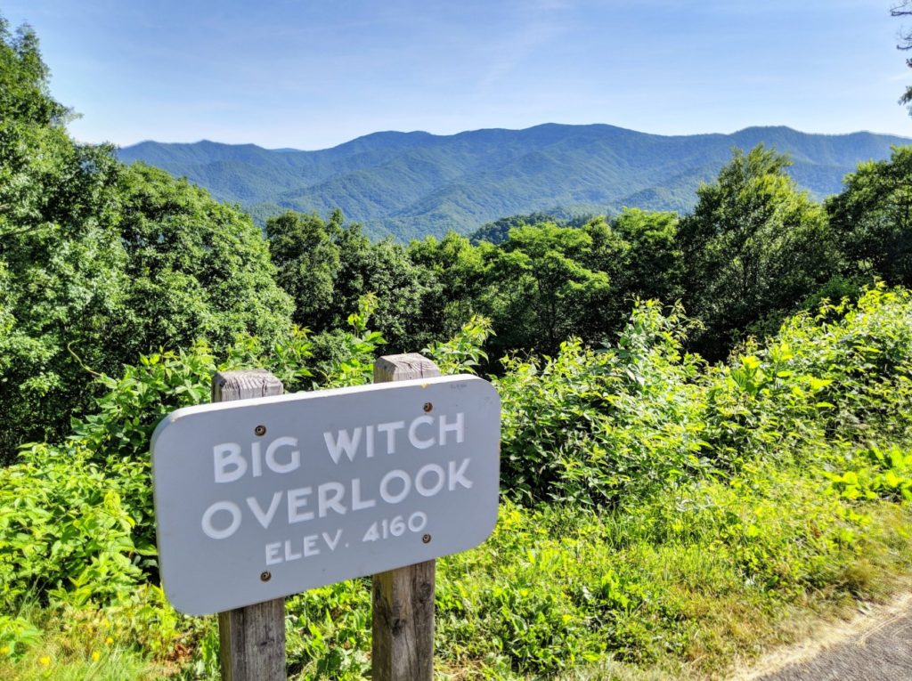 Blue Ridge Parkway