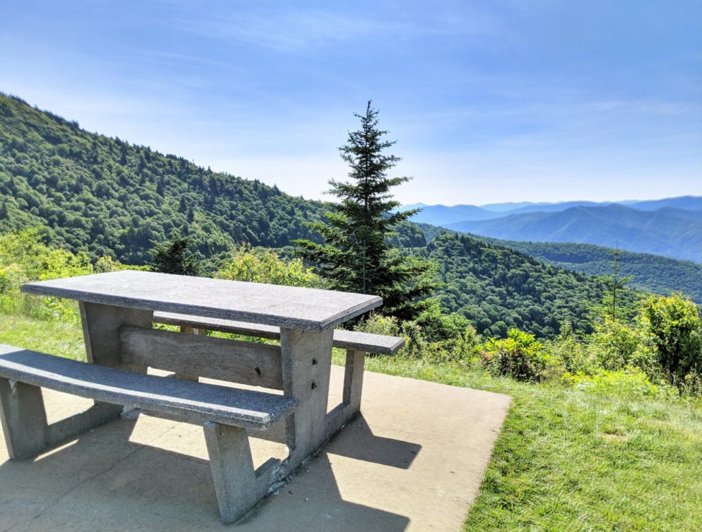 Blue Ridge Parkway