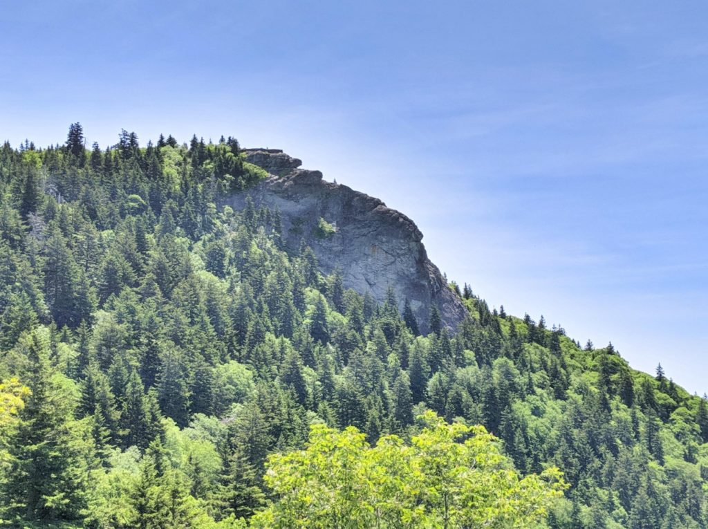 Blue Ridge Parkway