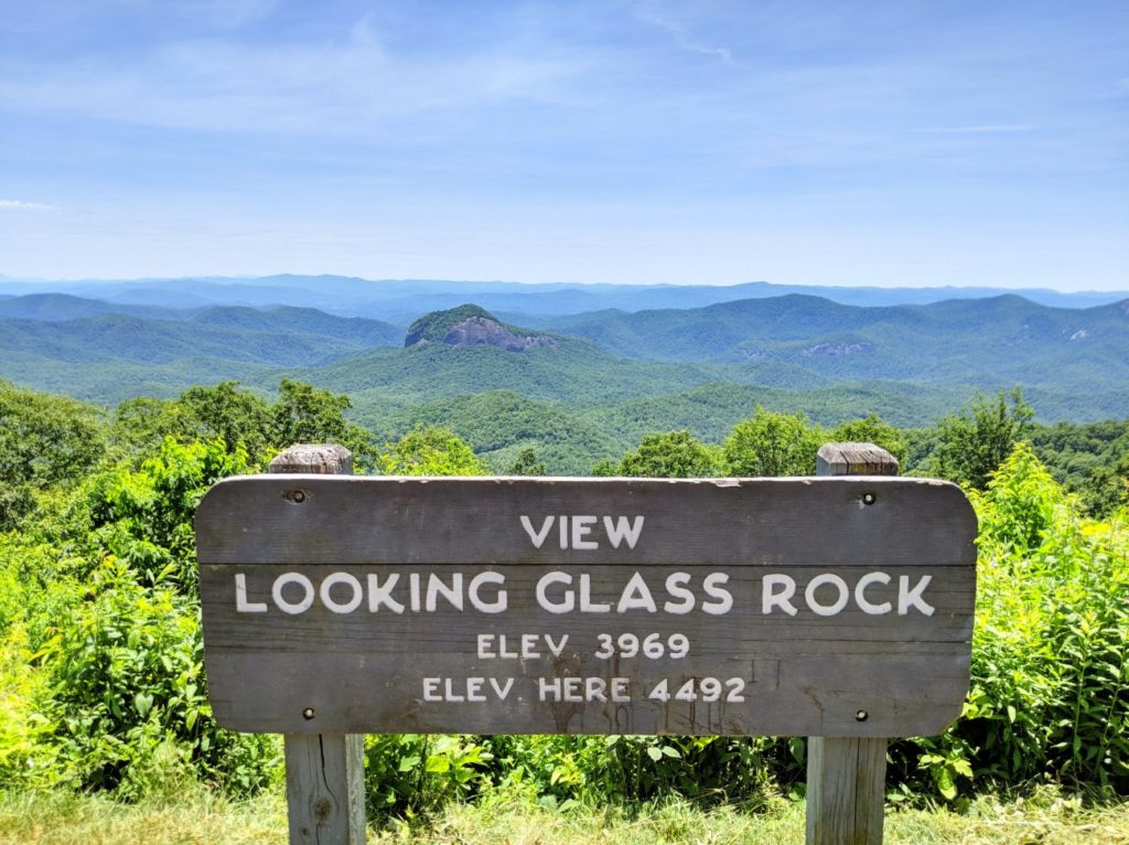 Blue Ridge Parkway