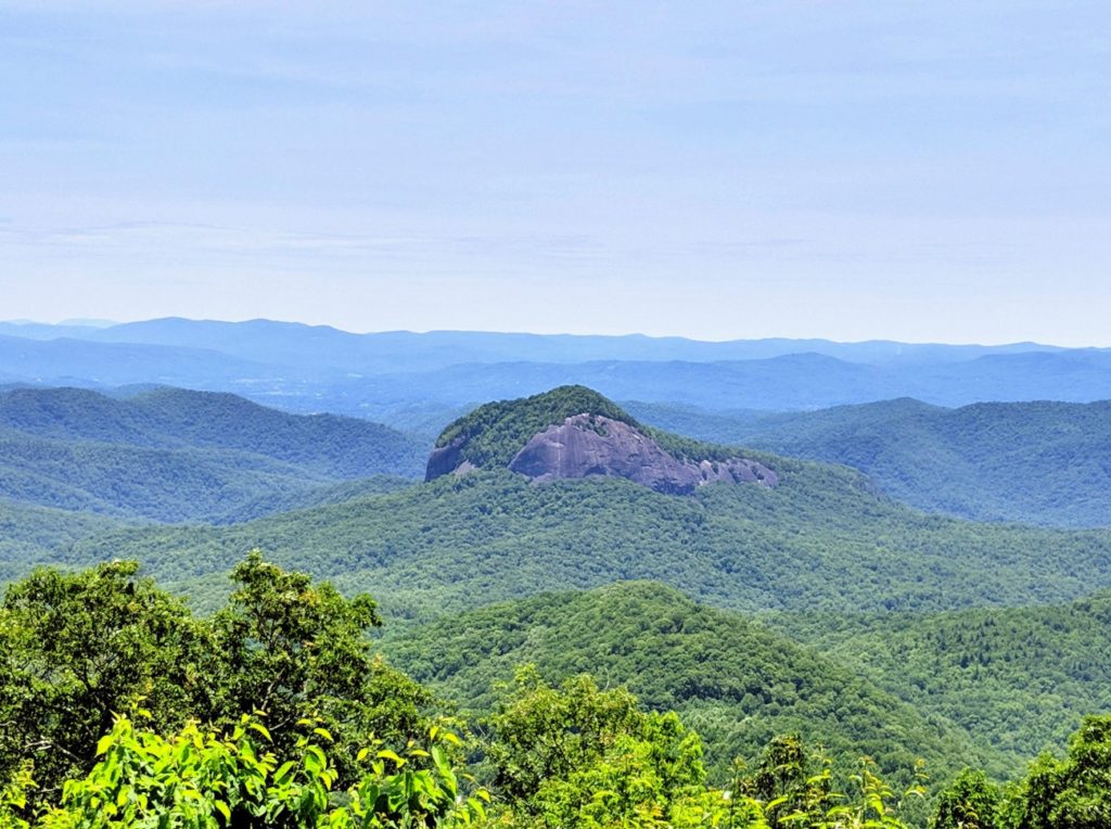 Blue Ridge Parkway