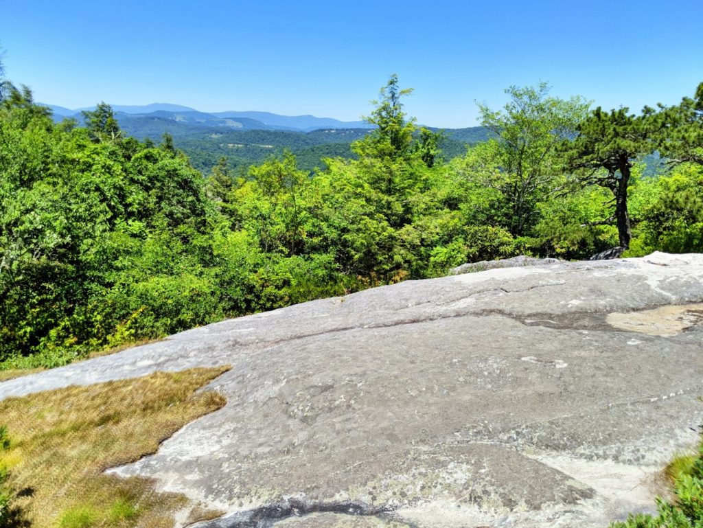 Blue Ridge Parkway