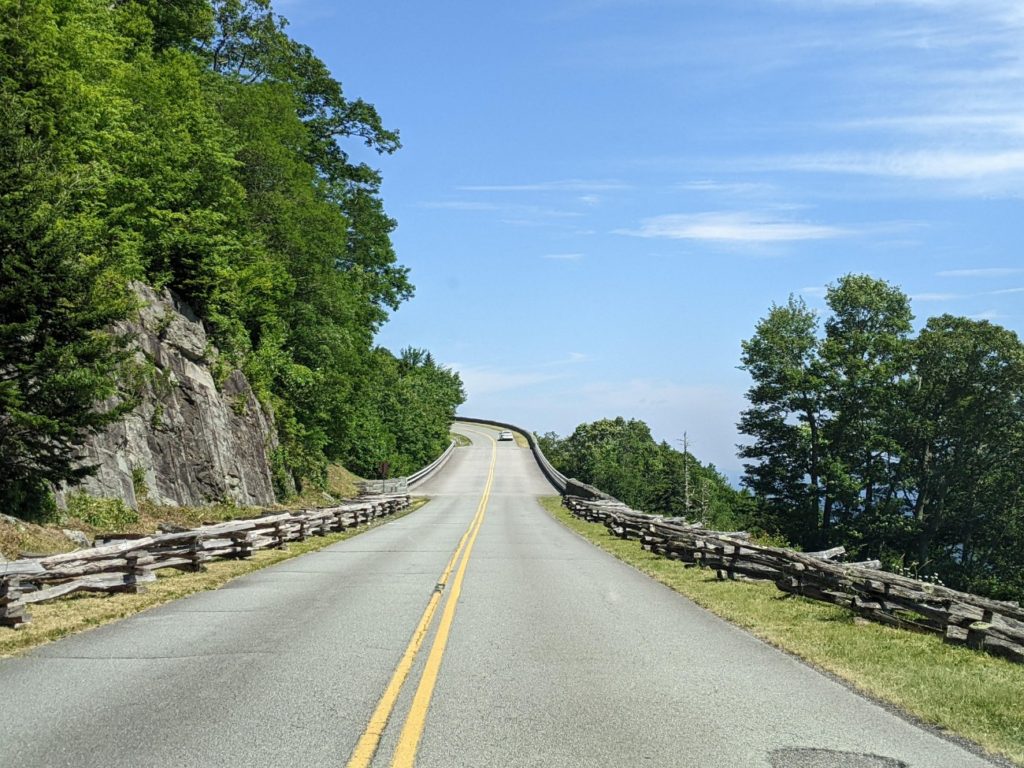 Blue Ridge Parkway