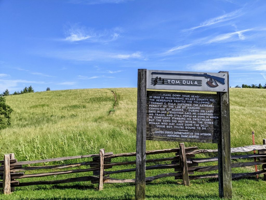 Blue Ridge Parkway