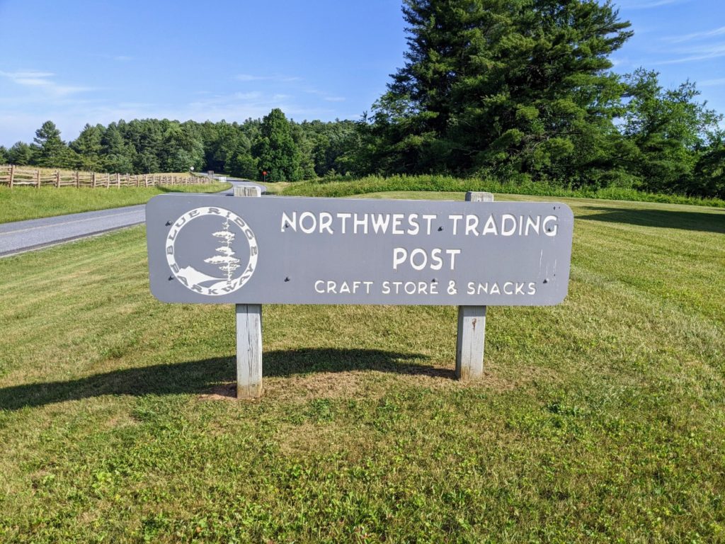 Blue Ridge Parkway