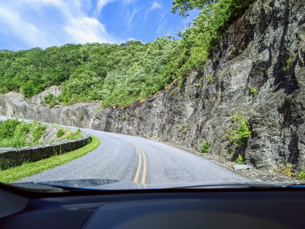 Blue Ridge Parkway