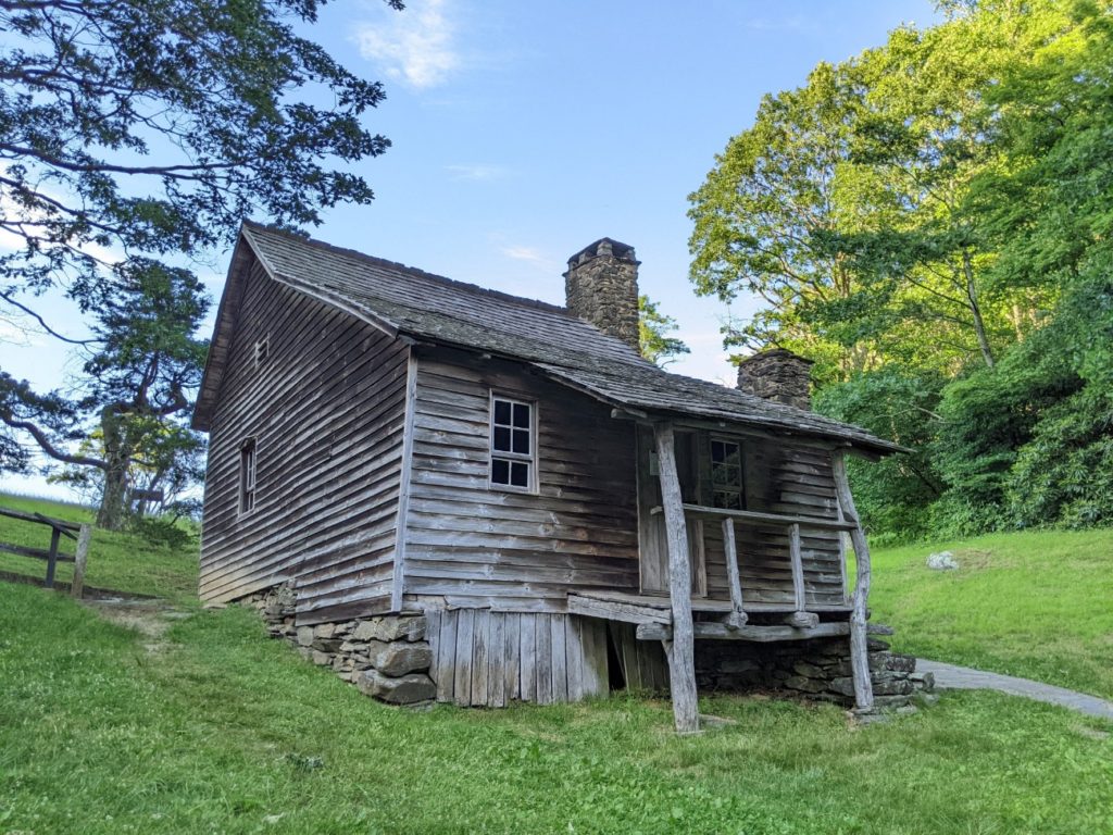 Blue Ridge Parkway