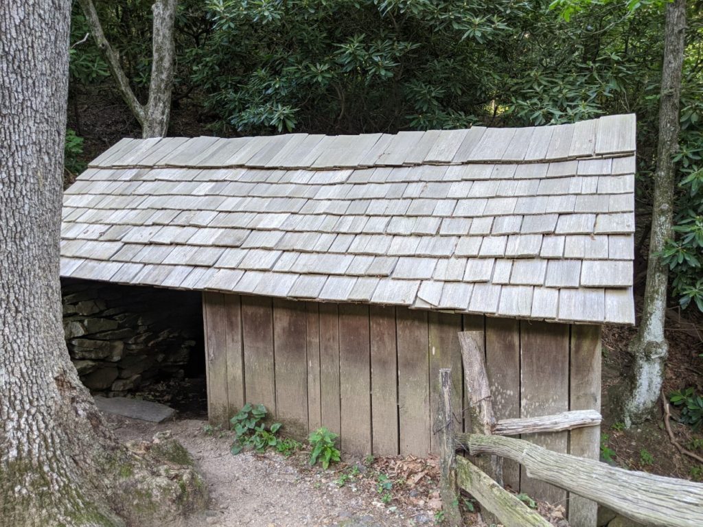 Blue Ridge Parkway