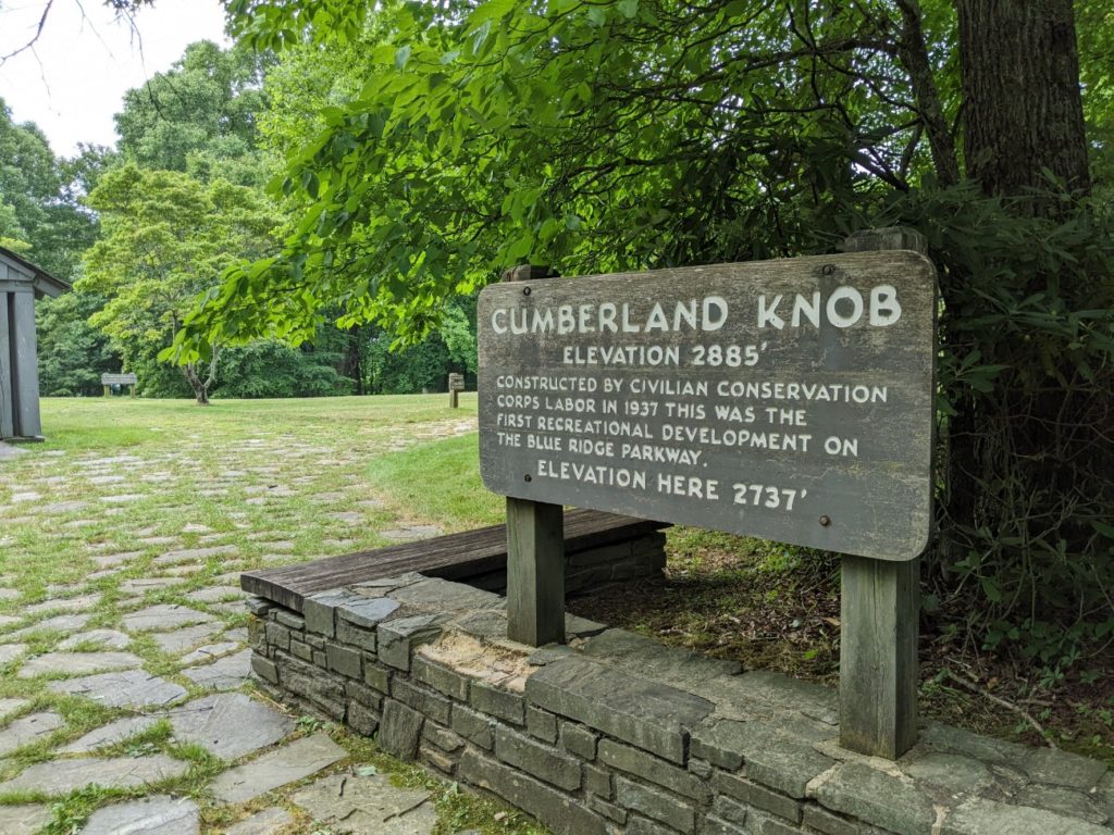 Blue Ridge Parkway