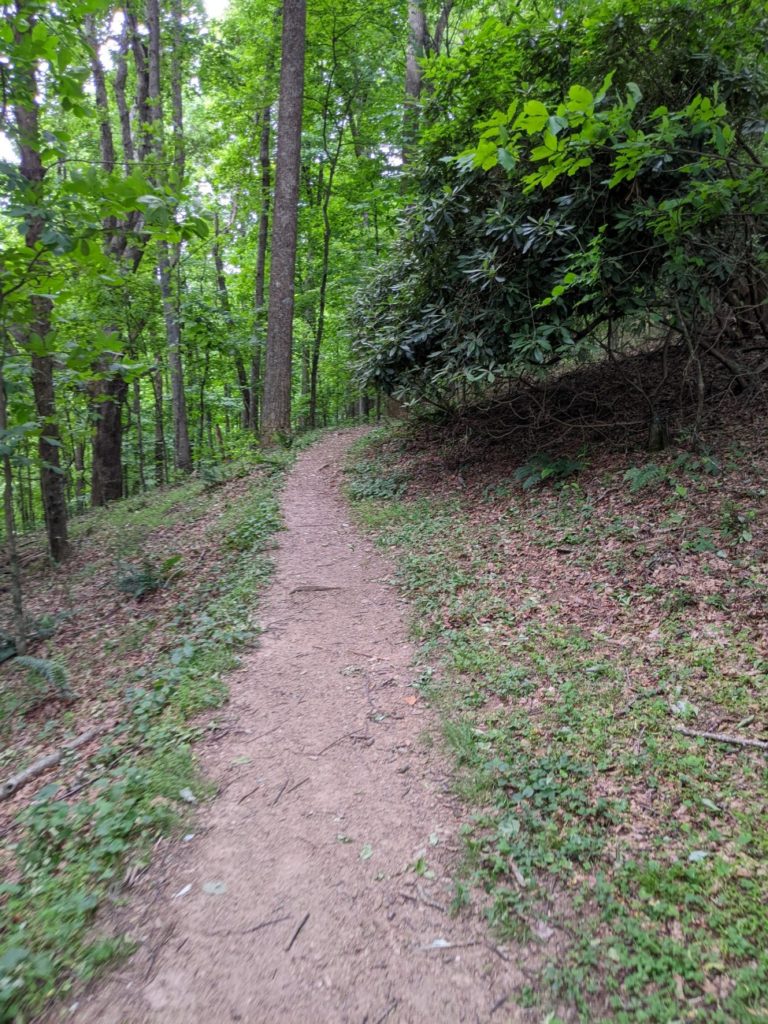 Blue Ridge Parkway