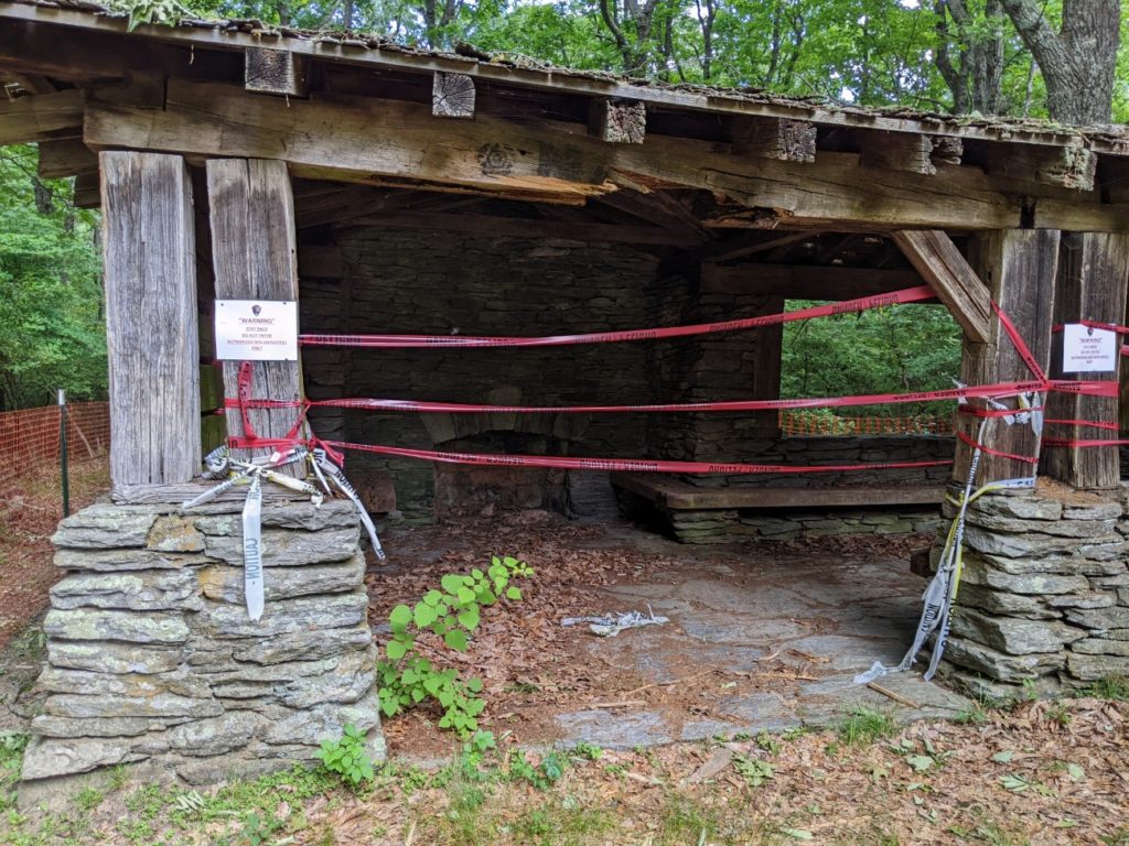 Blue Ridge Parkway