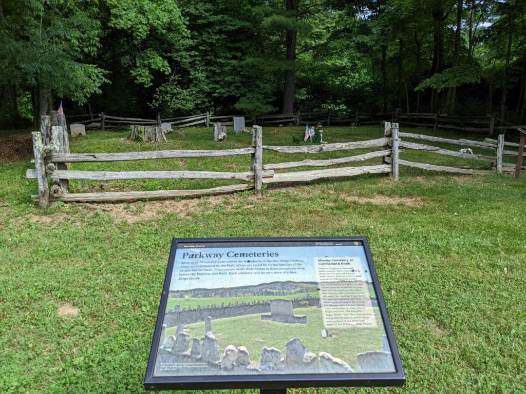 Blue Ridge Parkway