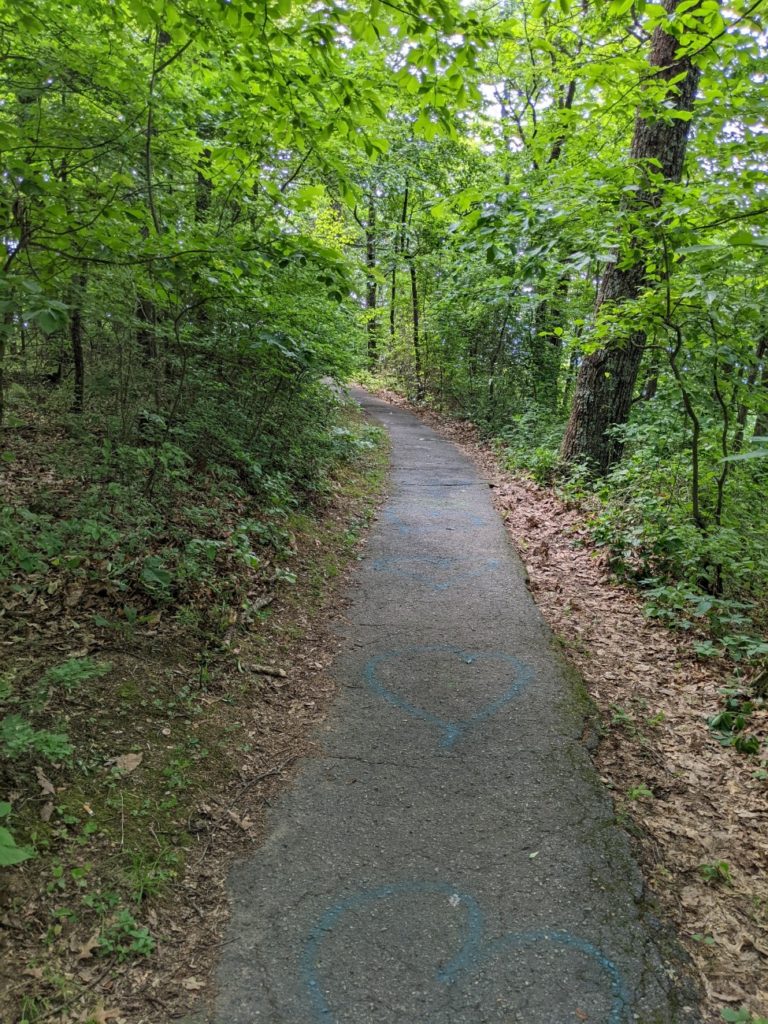 Blue Ridge Parkway