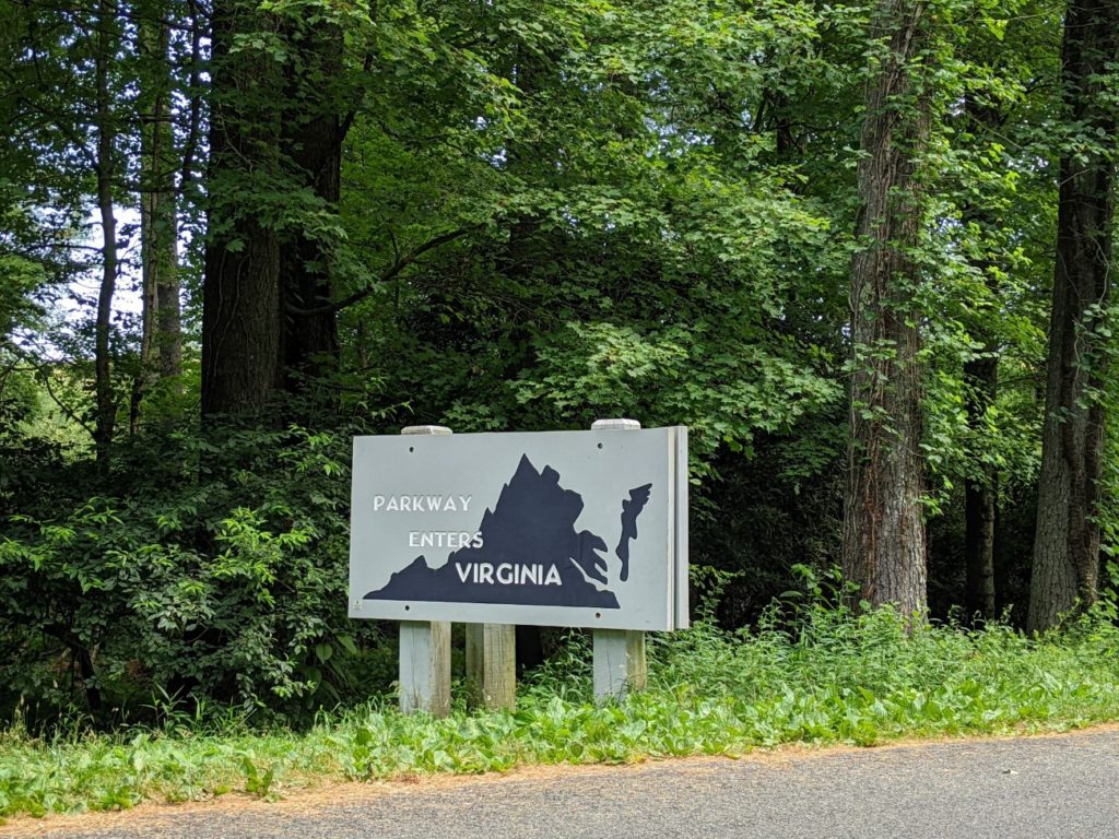 Blue Ridge Parkway